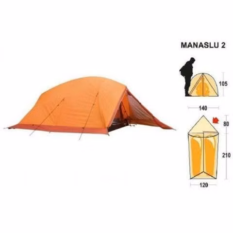 Carpa Ferrino Manaslu 2