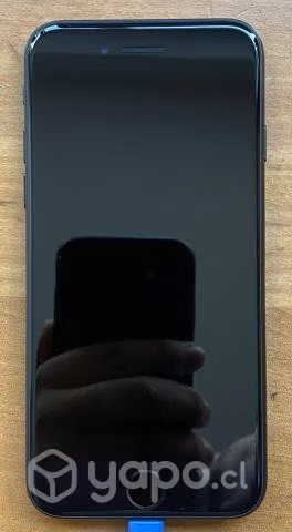 IPhone SE 2020 64 GB Segunda Generación Casi Nuevo