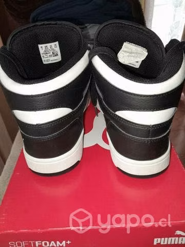 Zapatillas puma - Imagen 2