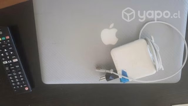 BAJÓ más! MacBook Pro 13" -1TB-16 GB RAM- 2,5 GHz
