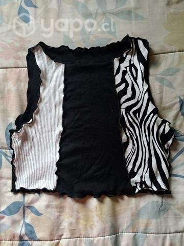 Polera mujer - Imagen 3