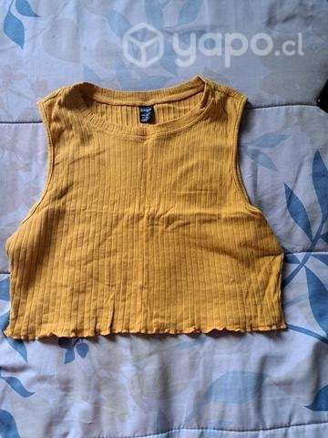 Polera mujer - Imagen 2