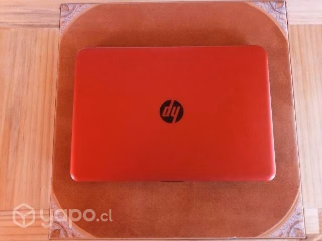 Notebook de oficina HP