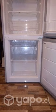 Refrigerador Mi Idea