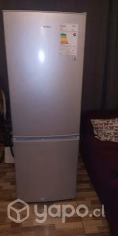Refrigerador Mi Idea