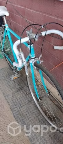 Bicicleta Reynolds 531 (años 70) - Imagen 2