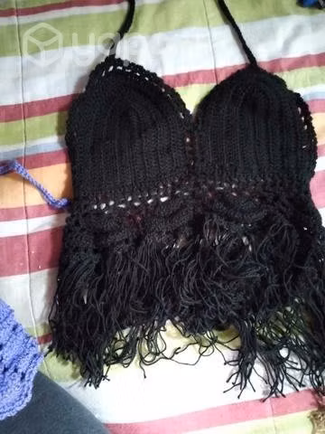Petos de hilo