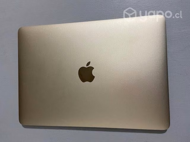 Apple, Macbook 8,1. 2015 - Imagen 2