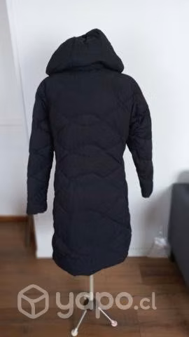 Chaqueta pluma 600 North Face - Imagen 2