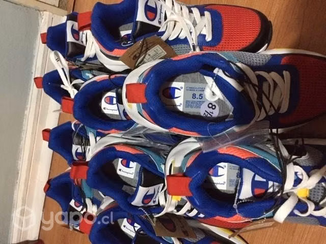 Champion zapatillas - Imagen 3