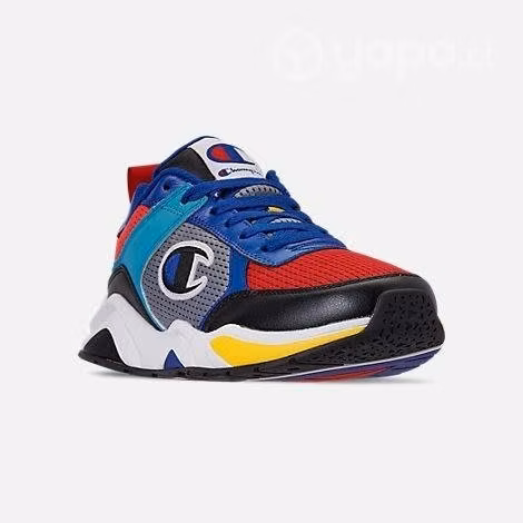 Champion zapatillas - Imagen 4