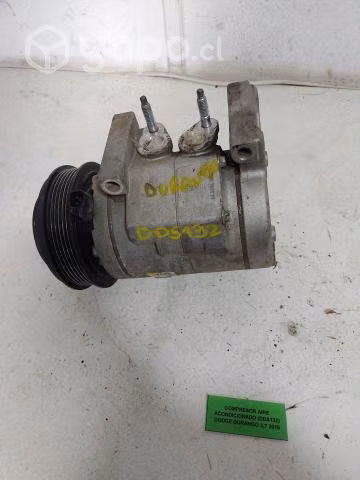 Compresor Aire Acondicionado (DDS132) Dodge Duran