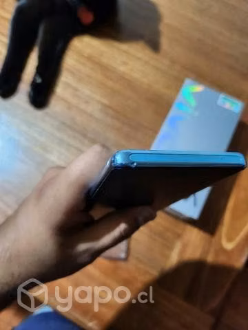 Vivo V25 pro Azul Turquesa - Imagen 5