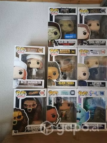 Funko pops - Imagen 2