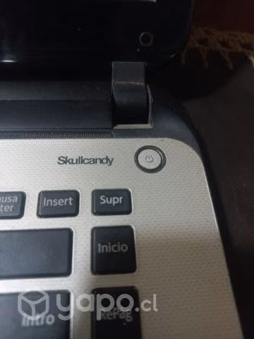 Notebook toshiba i3 - Imagen 2