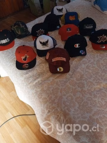 Gorros