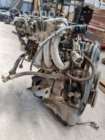 Motor suzuki maruti 800 año 2005 facturado