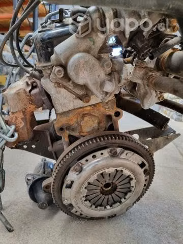 Motor suzuki maruti 800 año 2005 facturado