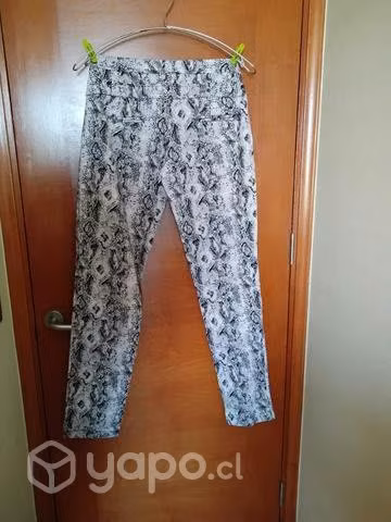 Pantalón tela BNY,S talla 42 - Imagen 2