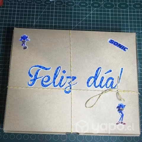 Dia del niño