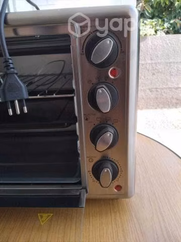 Horno eléctrico 45 L NEX 1.500 watts