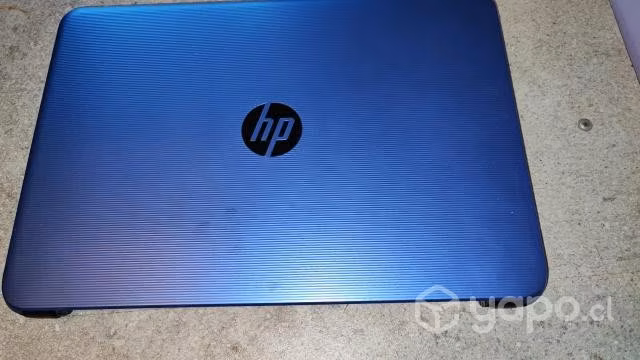 Notebook HP - Imagen 2
