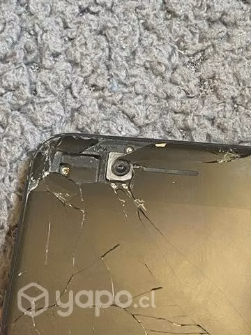 Iphone 7 plus pantalla dañada - Imagen 4