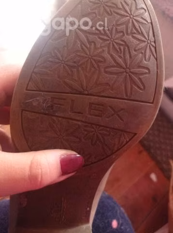 Botín flex - Imagen 3