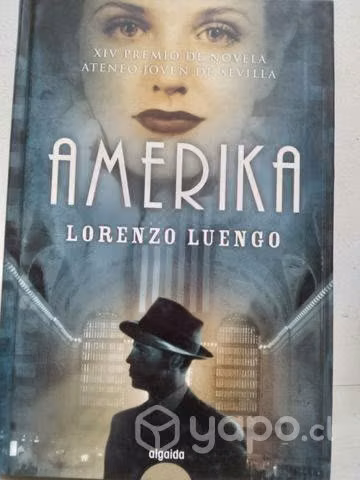 Amerika