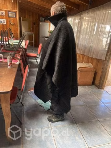 Manta de Castilla - Imagen 4