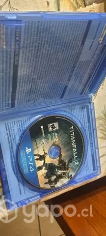 Titanfall 2