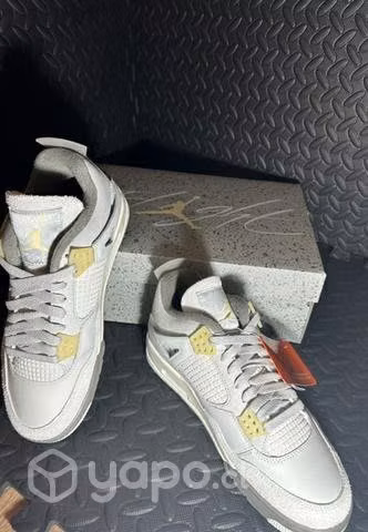 Jordan 4 craft - Imagen 2