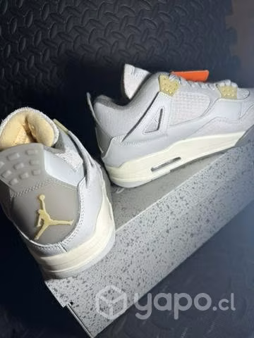 Jordan 4 craft - Imagen 4