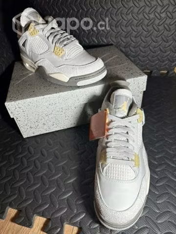 Jordan 4 craft - Imagen 3