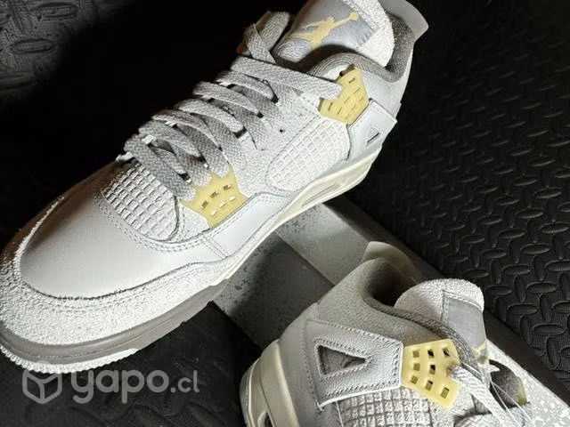 Jordan 4 craft - Imagen 5
