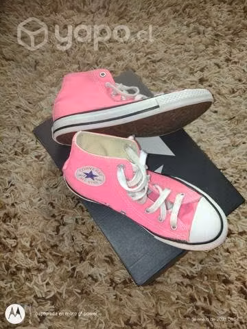Zapatillas converse 34 - Imagen 2