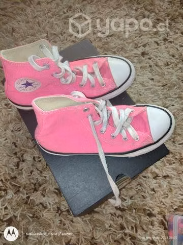 Zapatillas converse 34 - Imagen 3