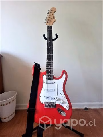 Guitarra Eléctrica