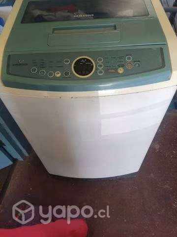 Lavadora para reparar - Imagen 4