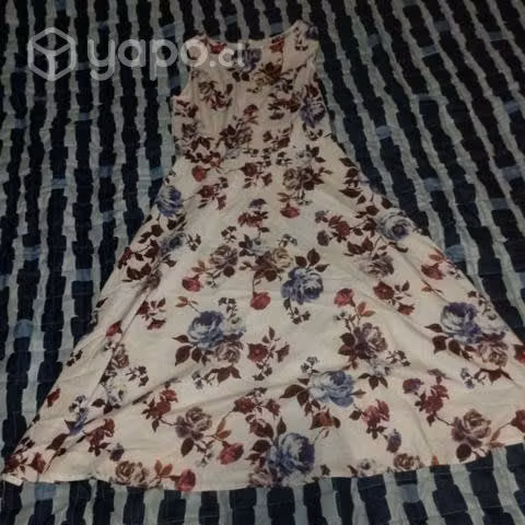 Vestido mujer talla s