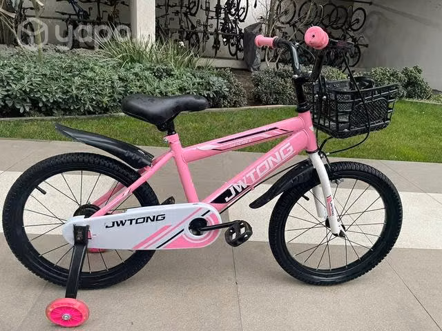 Bicicleta aro 16 - Imagen 3