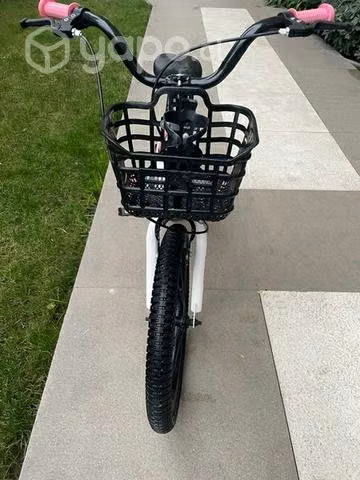 Bicicleta aro 16 - Imagen 2