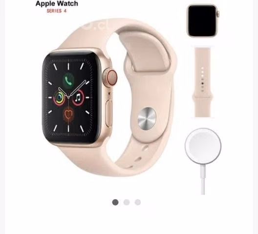 Reloj inteligente