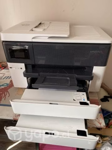 Multifuncional HPofficeJet pro 7740 - Imagen 2