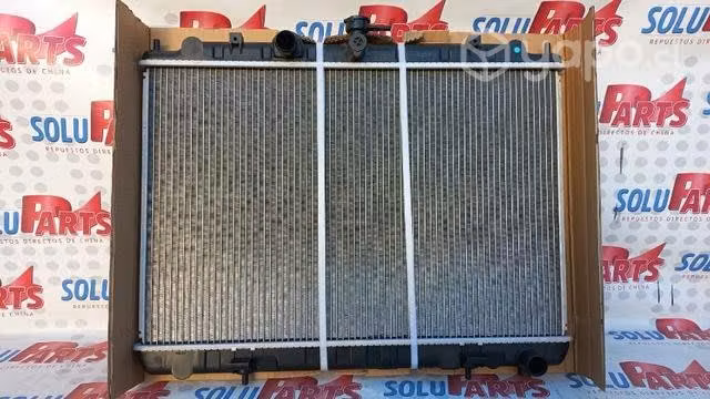 Oferta DFM ZNA SUCCE 1.6 Radiador Agua