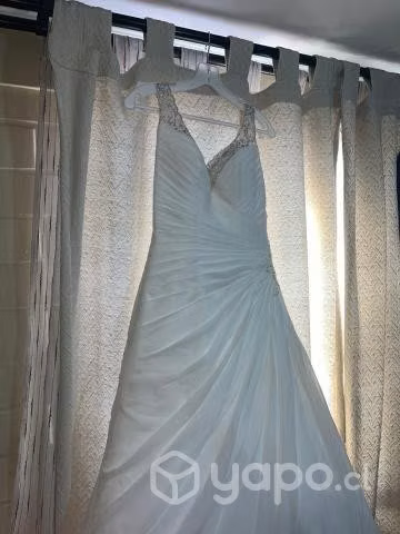 Vestido de Novia