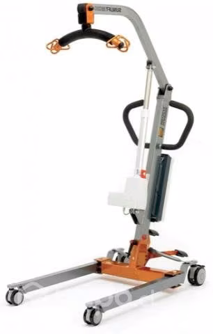 Grúa traslado pacientes Sunlift G-150-E para 150Kg