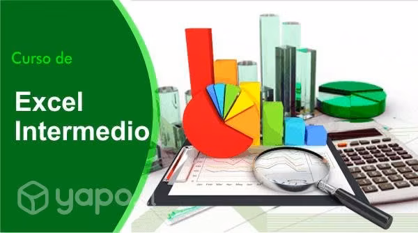 Curso Técnicas de Excel Intermedio