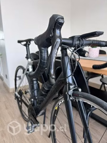 Bicicleta de ruta Van Rysel RCR 900 - Imagen 3