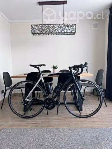 Bicicleta de ruta Van Rysel RCR 900
